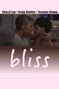 Bliss - Poster