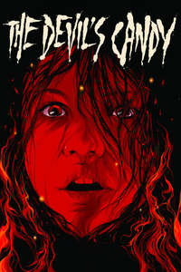 The Devil's Candy - Poster