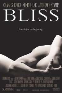 Bliss - Poster