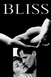 Bliss - Poster
