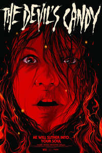 The Devil's Candy - Poster