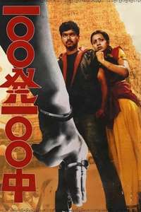 Ghilli - Posters