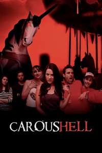 CarousHELL - Poster