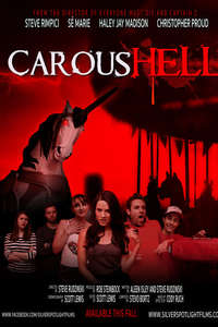 CarousHELL - Poster