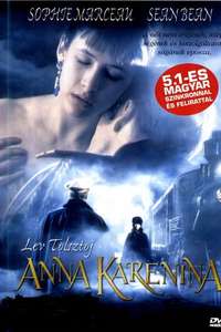 Anna Karenina - Poster