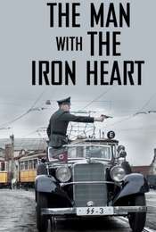 The Man with the Iron Heart