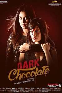 Dark Chocolate - Poster