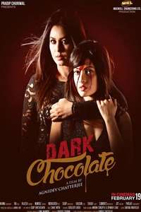 Dark Chocolate - Poster