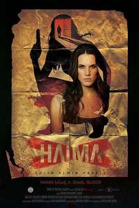 Haima - Poster