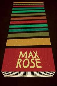 Max Rose - Poster