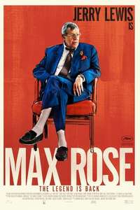 Max Rose - Poster