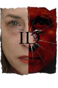 The Id - Poster