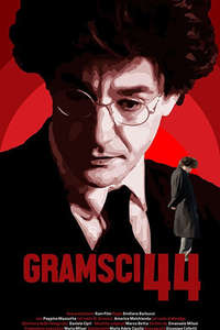 Gramsci 44 - Poster