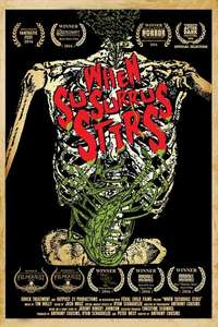 When Susurrus Stirs - Poster