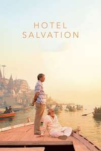 Hotel Salvation - Posters