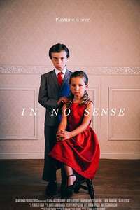 In No Sense - Poster