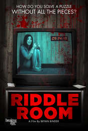Riddle Room