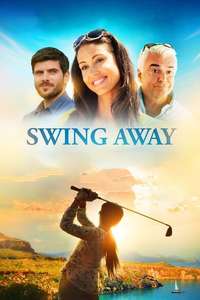 Swing Away - Poster