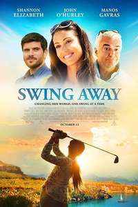 Swing Away - Poster