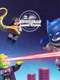 LEGO DC Comics Super Heroes: Justice League: Cosmic Clash