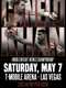 Canelo Alvarez vs Amir Khan