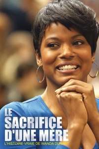 The Real MVP: The Wanda Durant Story - Poster