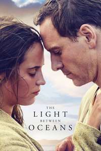 The Light Between Oceans - Poster