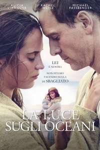 The Light Between Oceans - Poster