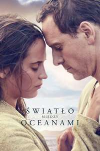 The Light Between Oceans - Poster