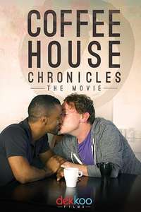 Coffee House Chronicles: The Movie - Poster