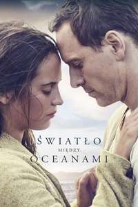 The Light Between Oceans - Poster