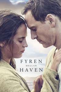The Light Between Oceans - Poster