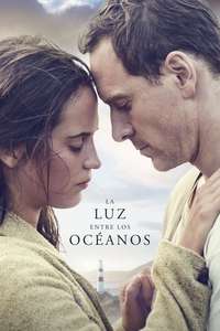 The Light Between Oceans - Poster