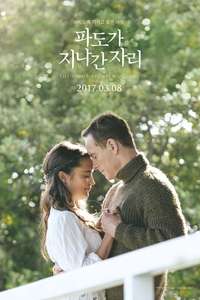 The Light Between Oceans - Poster