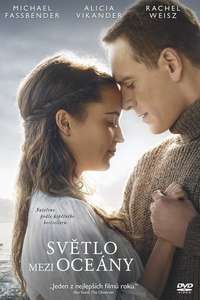 The Light Between Oceans - Poster