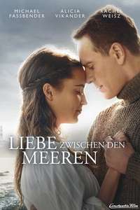 The Light Between Oceans - Poster