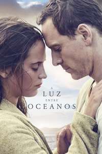 The Light Between Oceans - Poster
