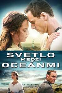 The Light Between Oceans - Poster