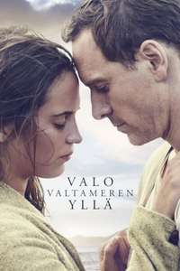The Light Between Oceans - Poster