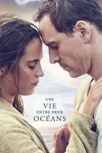 The Light Between Oceans - Poster