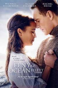The Light Between Oceans - Poster