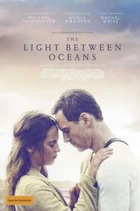 The Light Between Oceans - Poster