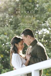 The Light Between Oceans - Poster
