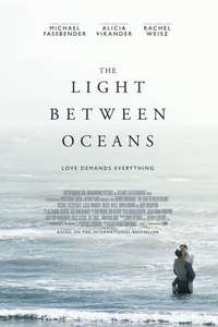 The Light Between Oceans - Poster