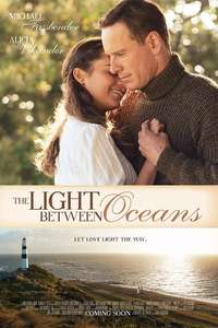 The Light Between Oceans - Poster