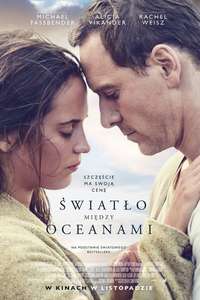 The Light Between Oceans - Poster