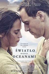 The Light Between Oceans - Poster