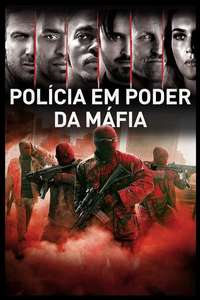 Triple 9 - Poster