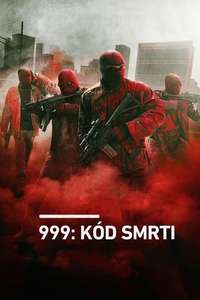 Triple 9 - Poster