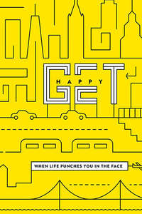 Get Happy! - Poster